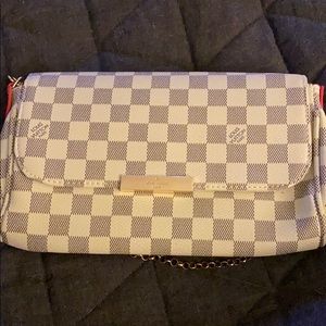 Look alike Vintage Louis Vuitton